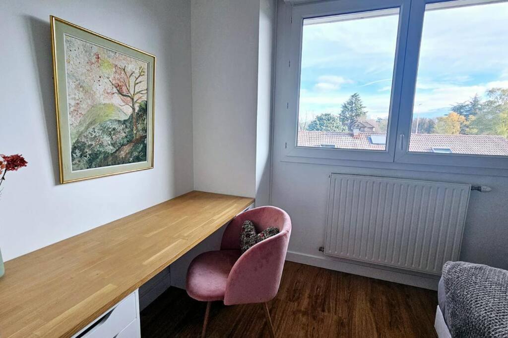 Apartment Le Vacansciez *