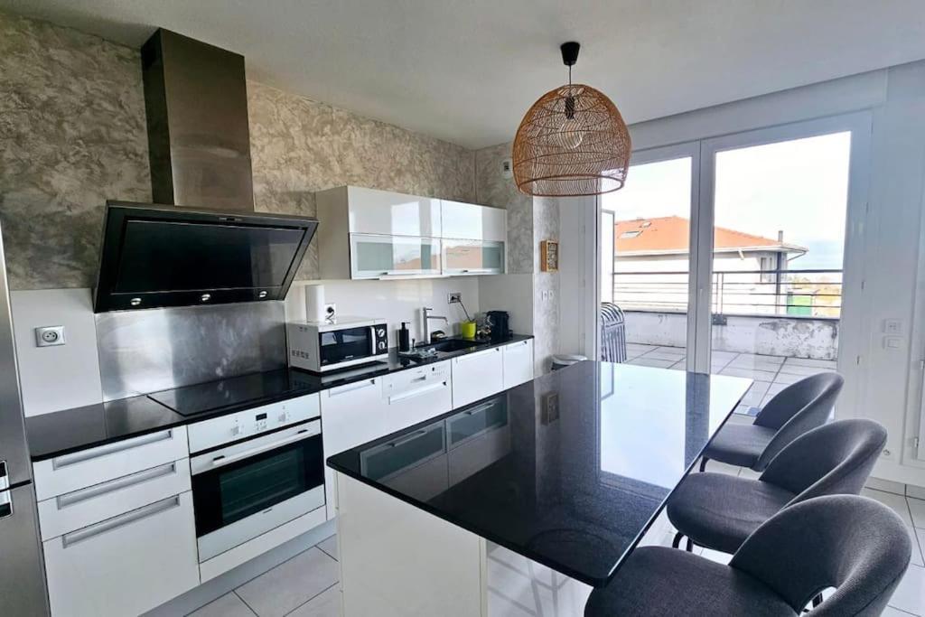 Apartment Le Vacansciez *
