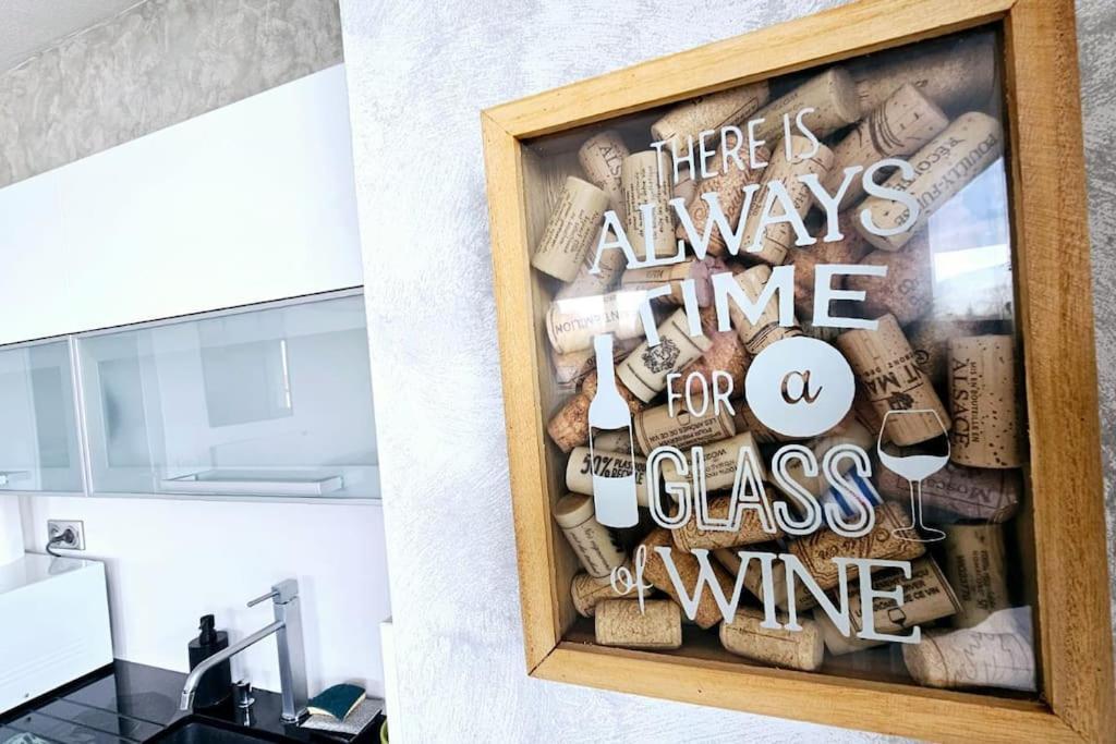 Apartment Le Vacansciez *