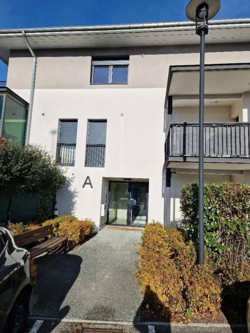 Apartment Le Vacansciez