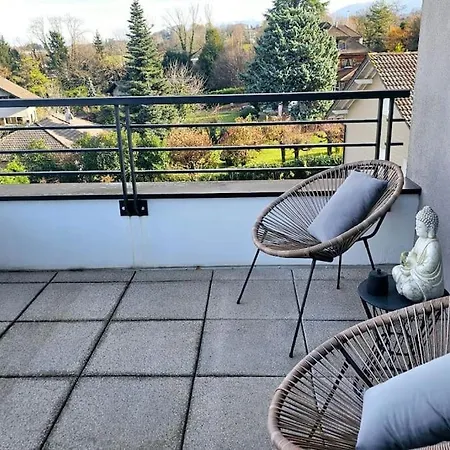 Le Vacansciez Extérieur photo