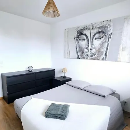 Le Vacansciez Extérieur photo