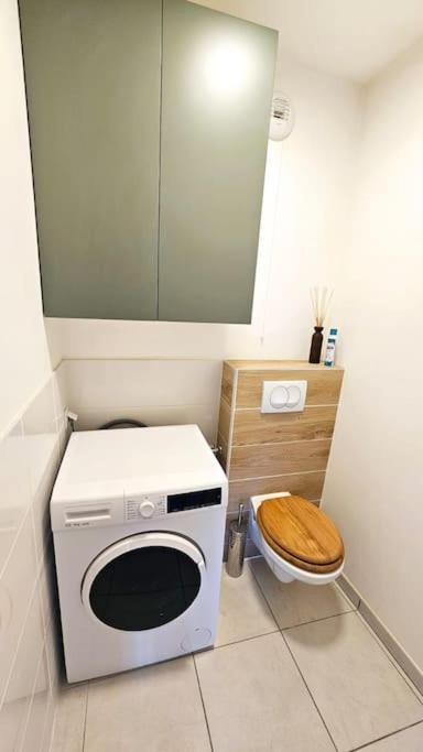 Le Vacansciez Apartamento *
