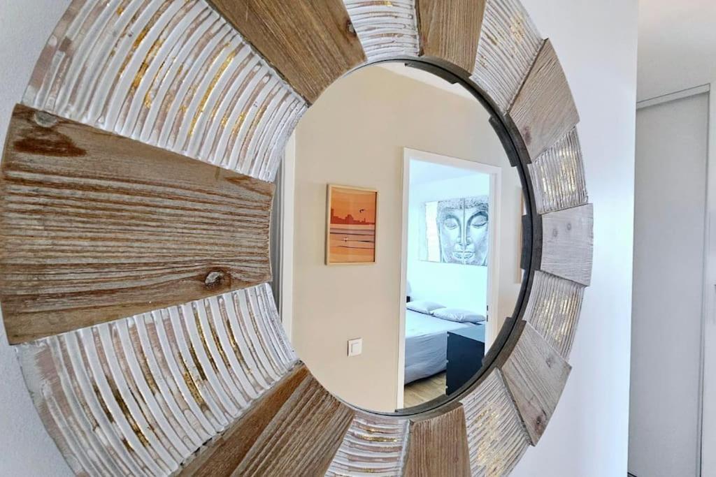 Apartamento Le Vacansciez
